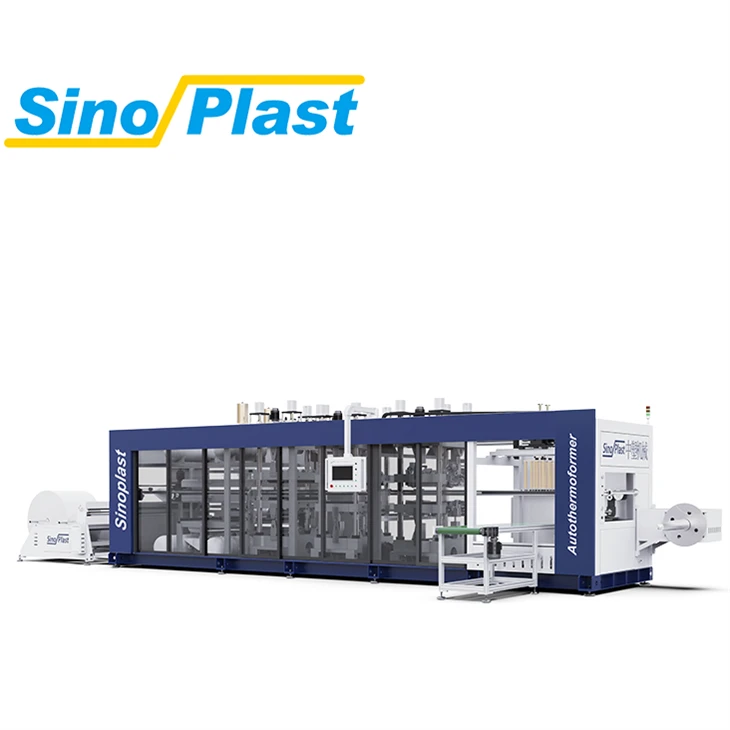Disposable Plates Machine Price